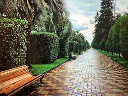 Hotel 36 - ORBI Beach Tower Batumi 36th floor