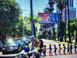 Hotel 36 - ORBI Beach Tower Batumi 36th floor