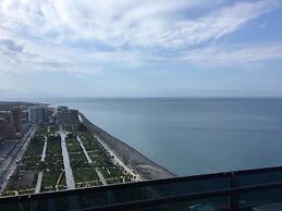 Hotel 36 - ORBI Beach Tower Batumi 36th floor