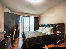 Hotel 36 - ORBI Beach Tower Batumi 36th floor