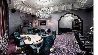 Hotel 36 - ORBI Beach Tower Batumi 36th floor