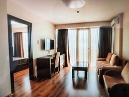 Hotel 36 - ORBI Beach Tower Batumi 36th floor