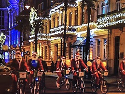 Hotel 36 - ORBI Beach Tower Batumi 36th floor