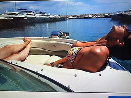 Hotel 36 - ORBI Beach Tower Batumi 36th floor