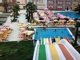 Hotel 36 - ORBI Beach Tower Batumi 36th floor