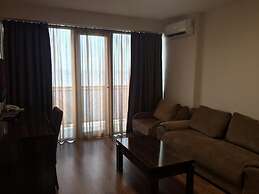 Hotel 36 - ORBI Beach Tower Batumi 36th floor