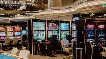 Hotel 36 - ORBI Beach Tower Batumi 36th floor