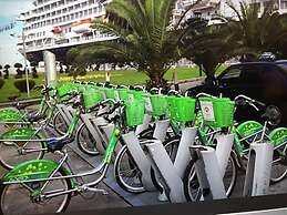 Hotel 36 - ORBI Beach Tower Batumi 36th floor