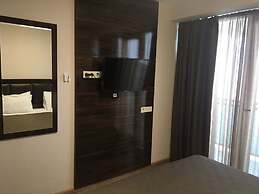 Hotel 36 - ORBI Beach Tower Batumi 36th floor