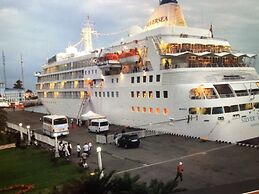 Hotel 36 - ORBI Beach Tower Batumi 36th floor