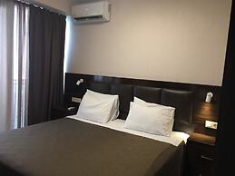 Hotel 36 - ORBI Beach Tower Batumi 36th floor