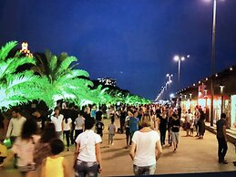 Hotel 36 - ORBI Beach Tower Batumi 36th floor