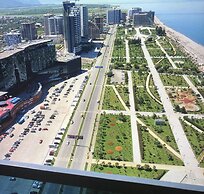 Hotel 36 - ORBI Beach Tower Batumi 36th floor