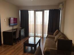 Hotel 36 - ORBI Beach Tower Batumi 36th floor