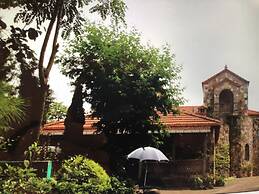 Hotel 36 - ORBI Beach Tower Batumi 36th floor