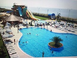 Hotel 36 - ORBI Beach Tower Batumi 36th floor