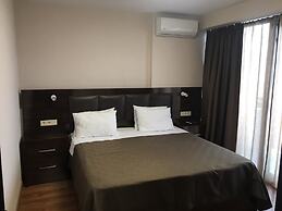 Hotel 36 - ORBI Beach Tower Batumi 36th floor