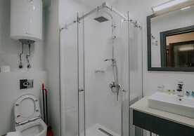 Hotel 36 - ORBI Beach Tower Batumi 36th floor