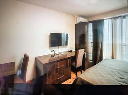 Hotel 36 - ORBI Beach Tower Batumi 36th floor