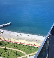 Hotel 36 - ORBI Beach Tower Batumi 36th floor