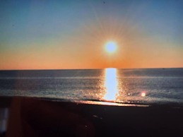 Hotel 36 - ORBI Beach Tower Batumi 36th floor