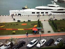 Hotel 36 - ORBI Beach Tower Batumi 36th floor