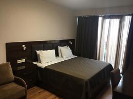 Hotel 36 - ORBI Beach Tower Batumi 36th floor