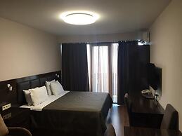 Hotel 36 - ORBI Beach Tower Batumi 36th floor