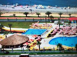 Hotel 36 - ORBI Beach Tower Batumi 36th floor