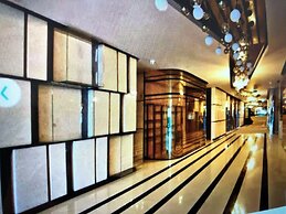 Hotel 36 - ORBI Beach Tower Batumi 36th floor