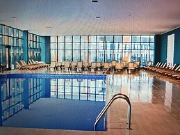 Hotel 36 - ORBI Beach Tower Batumi 36th floor