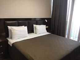 Hotel 36 - ORBI Beach Tower Batumi 36th floor