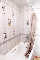 Apartment on Amurskaya St. 3