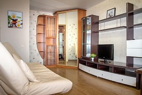 Apartment on Amurskaya St. 3