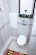 Apartment on Amurskaya St. 3