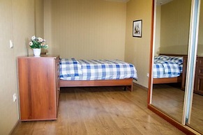 Apartment on Amurskaya St. 3