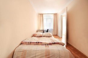 Apartment on Nerchinskaya St. 2