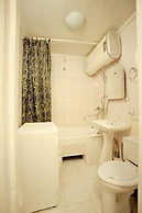 Apartment on Nerchinskaya St. 2