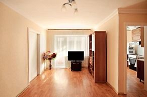 Apartment on Nerchinskaya St. 2