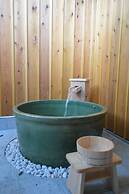 Temple Hotel Kannonin