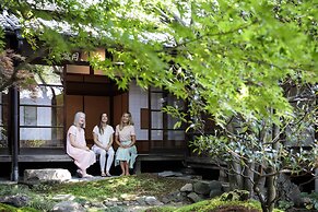 Temple Hotel Kannonin