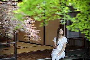 Temple Hotel Kannonin