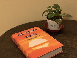 Temple Hotel Kannonin