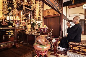 Temple Hotel Kannonin