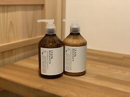 Temple Hotel Kannonin