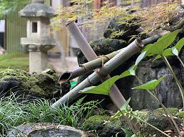 Temple Hotel Kannonin