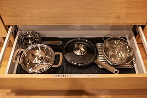 Temple Hotel Kannonin