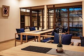 Temple Hotel Kannonin