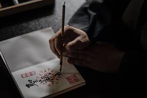 Temple Hotel Kannonin