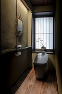 Temple Hotel Kannonin